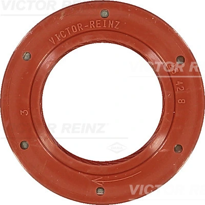 Shaft Seal, crankshaft